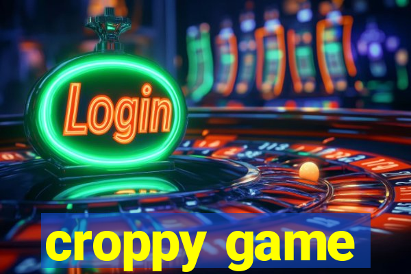 croppy game