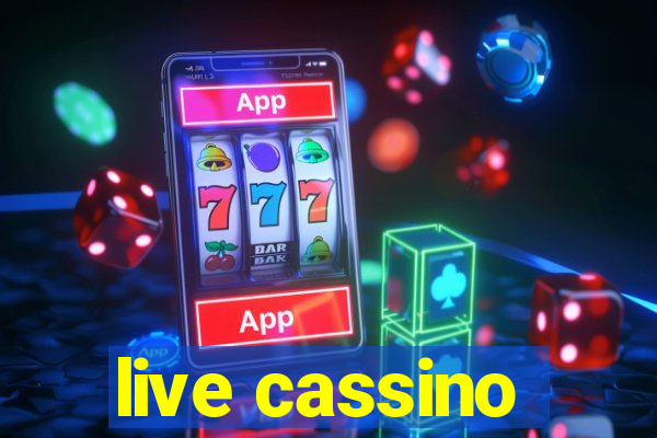 live cassino