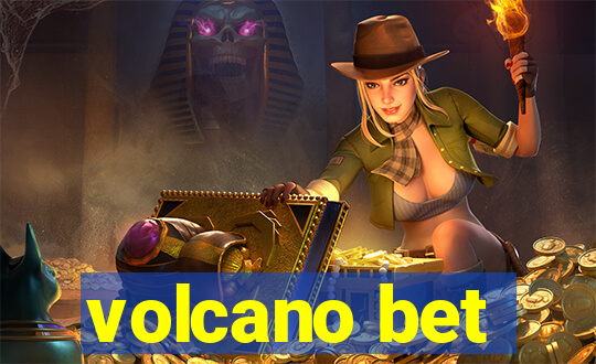 volcano bet