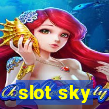 slot sky