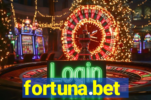 fortuna.bet