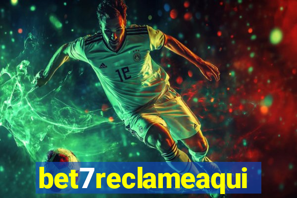 bet7reclameaqui