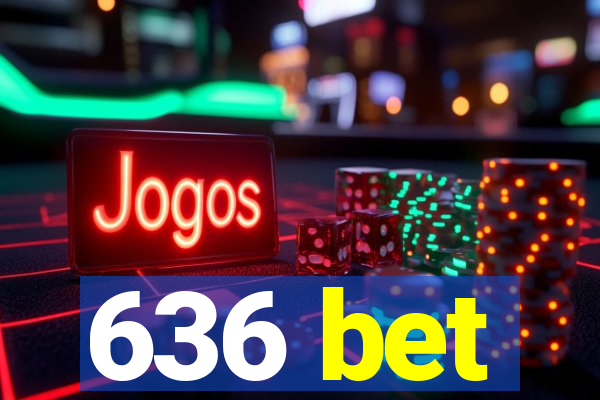 636 bet