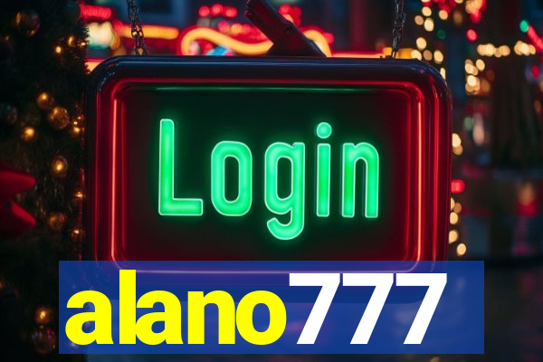 alano777