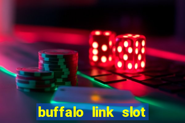 buffalo link slot machine app