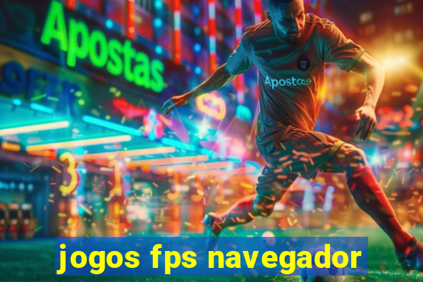 jogos fps navegador