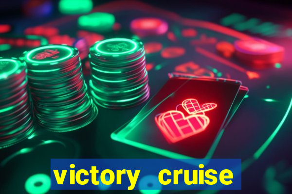 victory cruise casino port canaveral