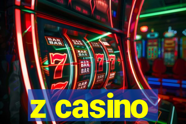 z casino