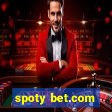 spoty bet.com