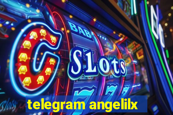 telegram angelilx