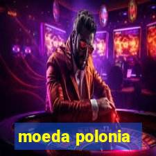 moeda polonia