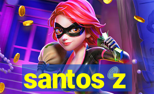 santos z