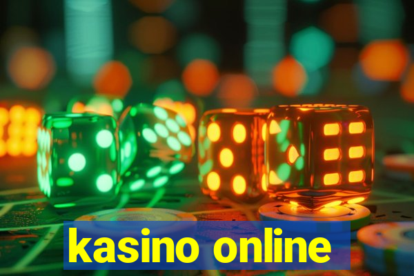 kasino online