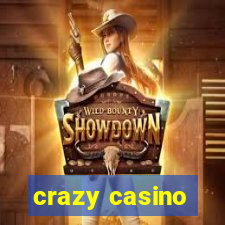 crazy casino