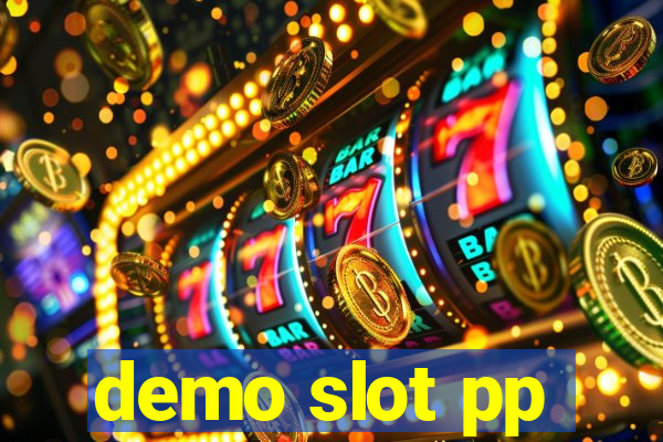 demo slot pp