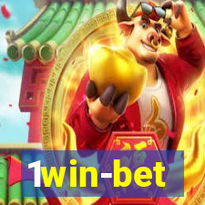 1win-bet