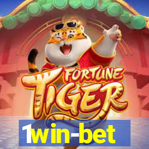 1win-bet