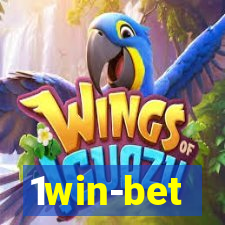 1win-bet