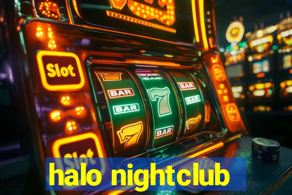 halo nightclub