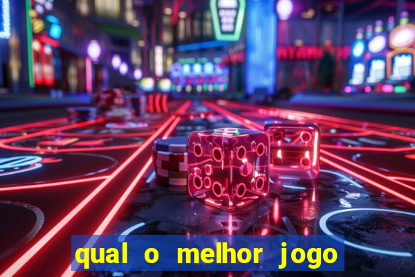 qual o melhor jogo que paga dinheiro de verdade