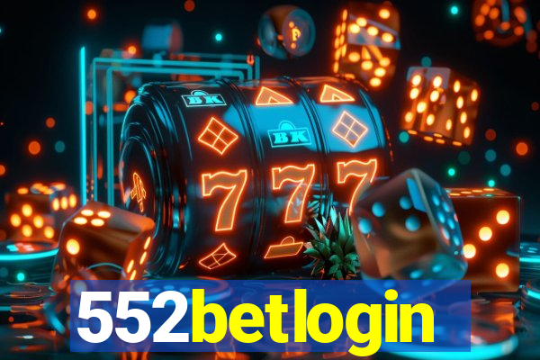 552betlogin