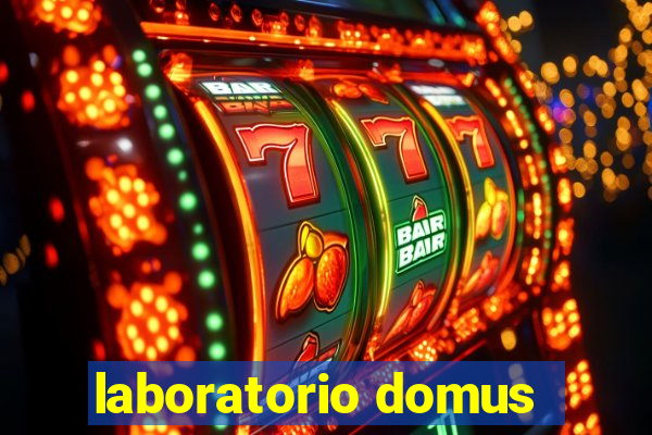 laboratorio domus