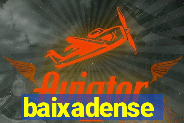 baixadense