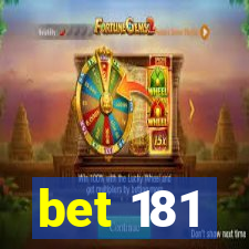 bet 181