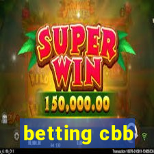 betting cbb