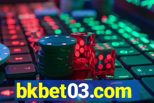 bkbet03.com