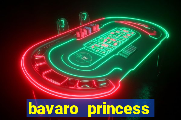 bavaro princess resort spa & casino