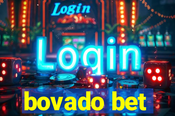 bovado bet