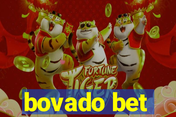 bovado bet