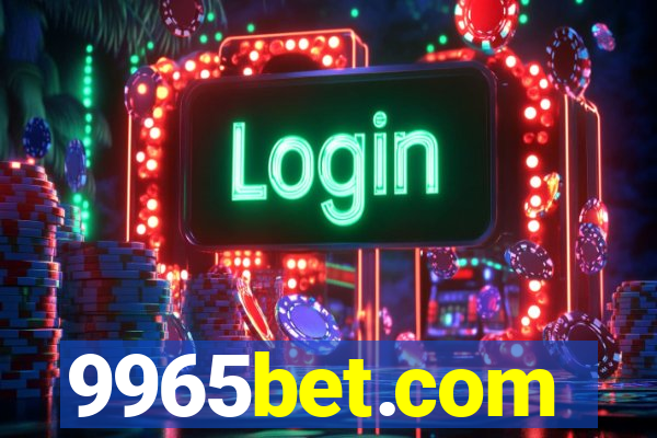 9965bet.com