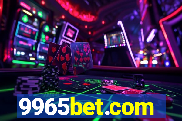 9965bet.com