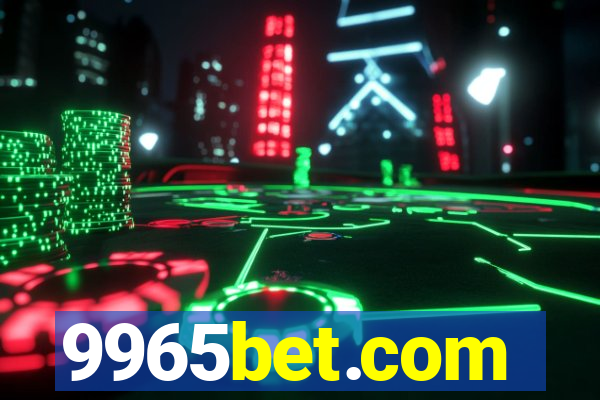 9965bet.com