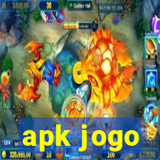 apk jogo