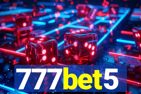 777bet5