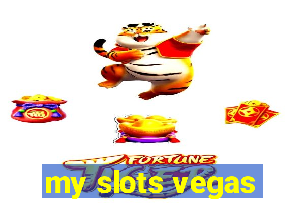 my slots vegas