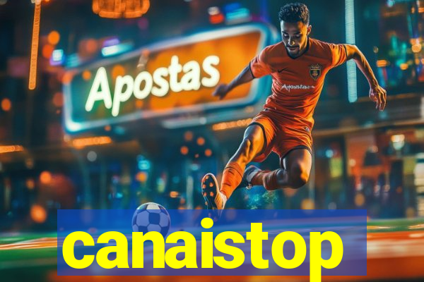 canaistop