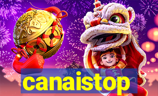 canaistop