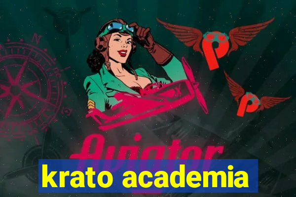 krato academia