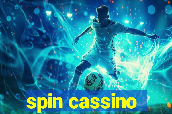 spin cassino