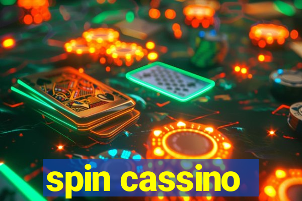 spin cassino