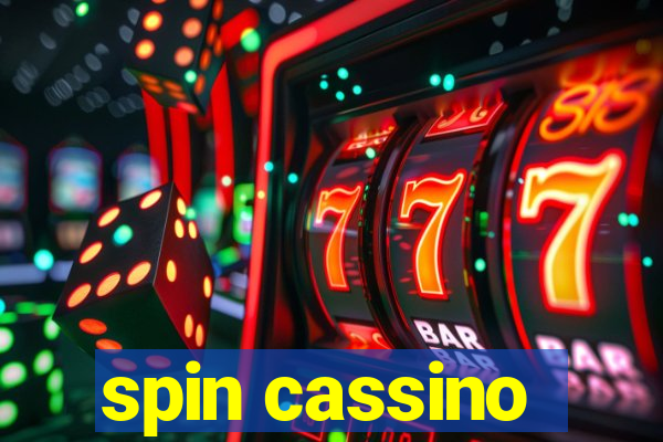 spin cassino