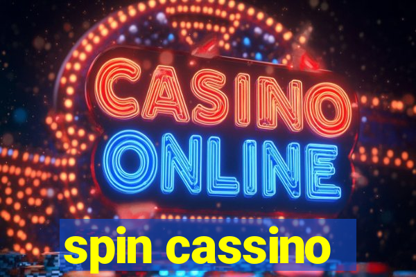 spin cassino