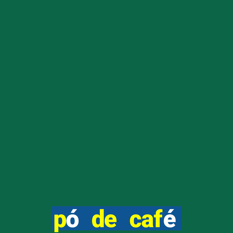 pó de café entope a pia