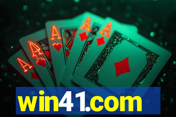 win41.com