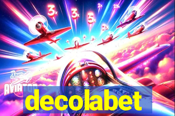 decolabet