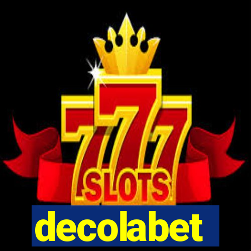 decolabet